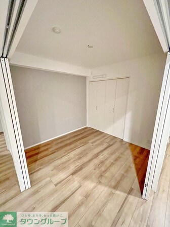 堀之内マンションの物件内観写真